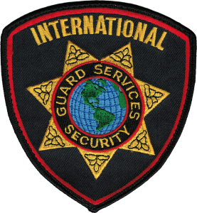 International Guard Services